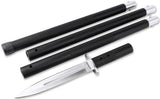 Boker Magnum Boar Spear 09BM0002 Durable Boar Hunting Tool with 68.5 Inch Length and Double Edge Satin 440 Blade by Boker Magnum