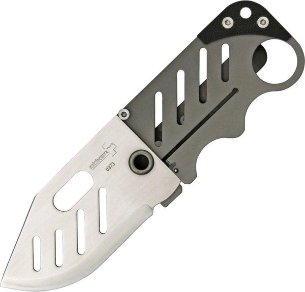 Boker Plus Credit Card Knife 01BO010 by Boker Plus