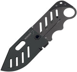 Boker Plus Credit Card Knife Black 01BO011 by Boker Plus