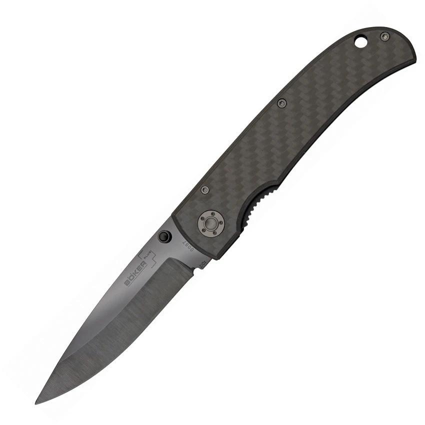 Boker Plus Anti-Grav Linerlock 01BO036 by Boker Plus
