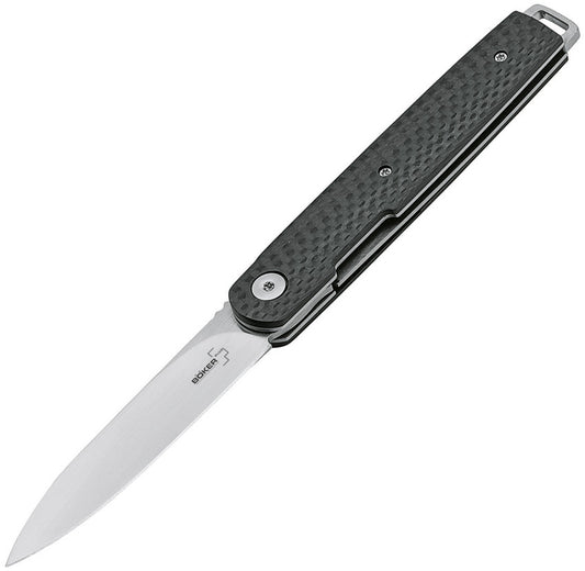 Boker Plus LRF Linerlock CF 01BO079