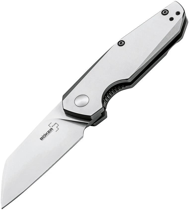 Boker Plus Petit 42 Framelock 01BO084 by Boker Plus