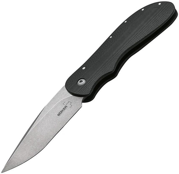 Boker Plus Voortrekker Friction Folder 01BO089 by Boker Plus