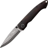 Boker Plus Damascus Gent I 01BO101DAM by Boker Plus