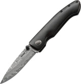 Boker Plus Damascus Gent II Linerlock 01BO102DAM by Boker Plus