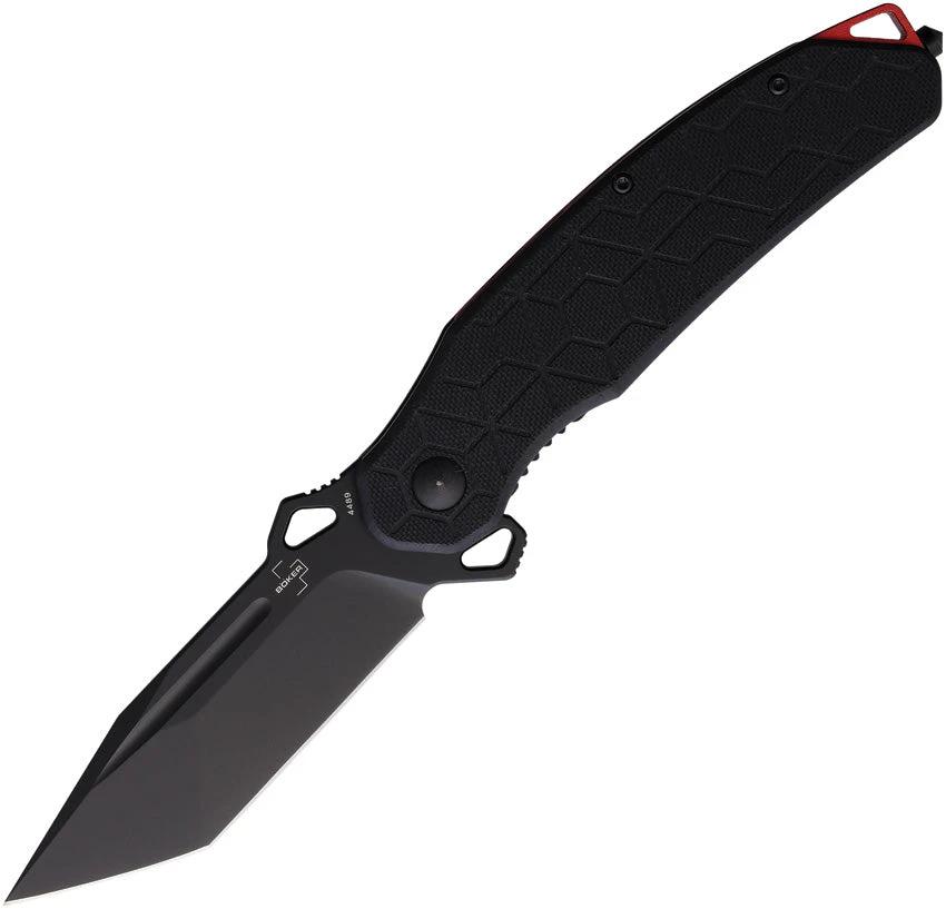 Boker Plus Yokai Linerlock 01BO151 by Boker Plus