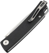 Boker Plus Celos Slip Joint Knife For EDC Enthusiasts, Satin 440C Blade, G10 Handle, Pocket Clip by Boker Plus