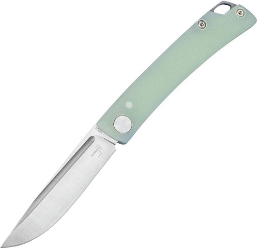 Boker Plus Celos Slip Joint Jade 01BO179 by Boker Plus