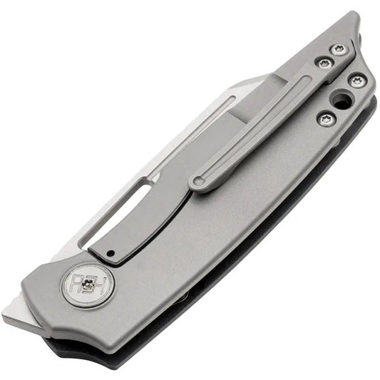 Boker Plus Hunter Framelock Folding Knife 2.88in D2 Satin Blade G10 Handle EDC Friendly by Boker Plus