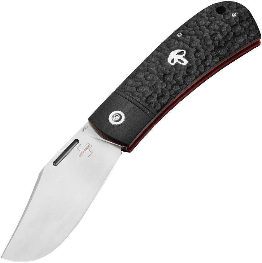 Boker Plus Bad Guy Slip Joint 01BO194 by Boker Plus