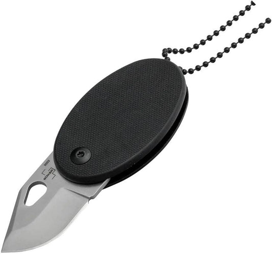 Boker Plus L'Egg Neck Knife 01BO198 by Boker Plus