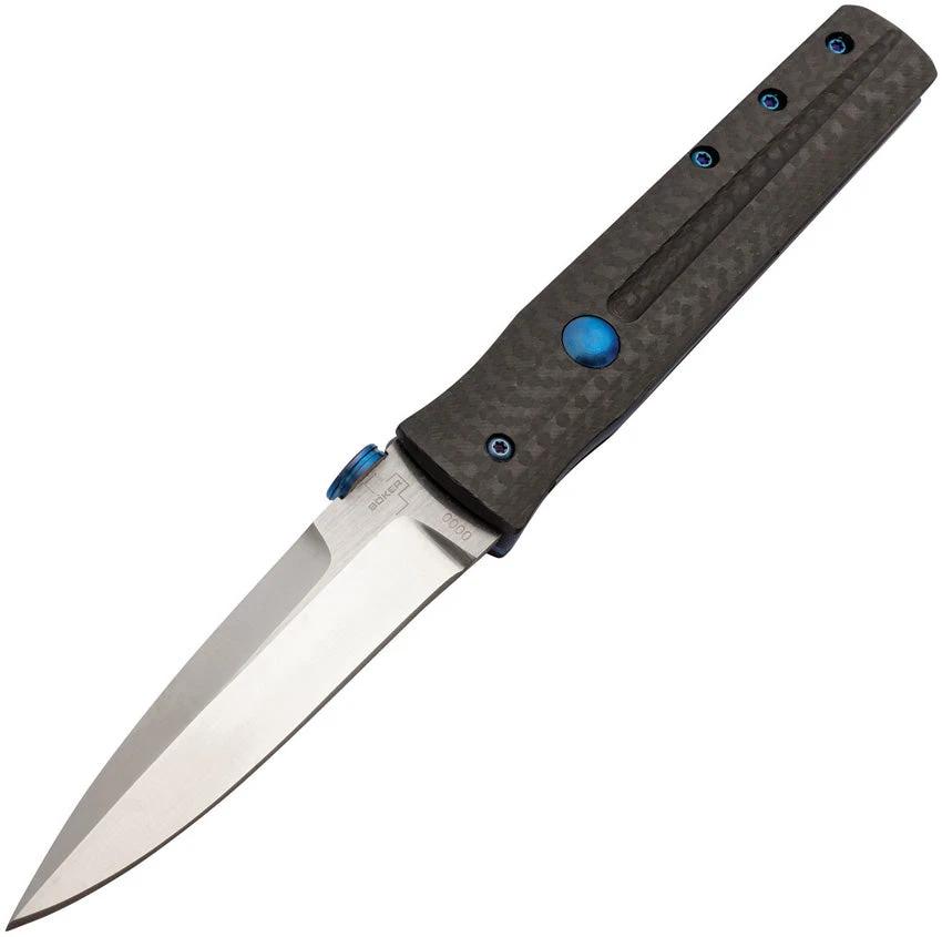 Boker Plus Icepick Dagger Linerlock 01BO199 by Boker Plus