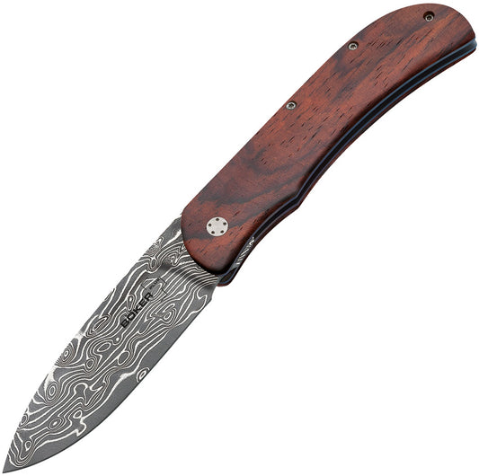 Boker Plus Exskelibur I Linerlock 01BO222DAM