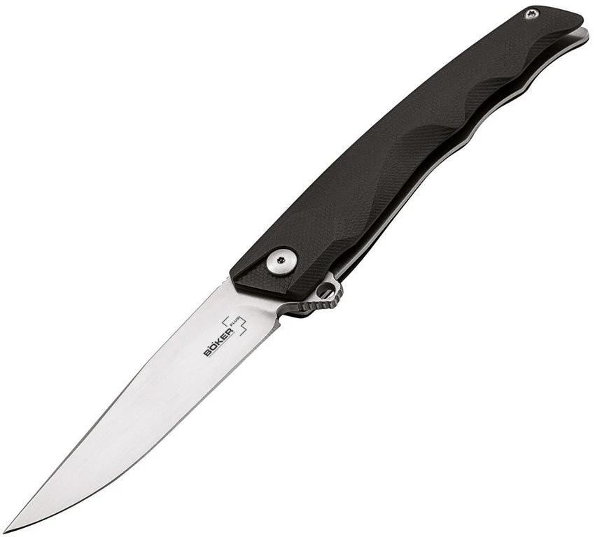 Boker Plus Shade Linerlock 01BO240 by Boker Plus