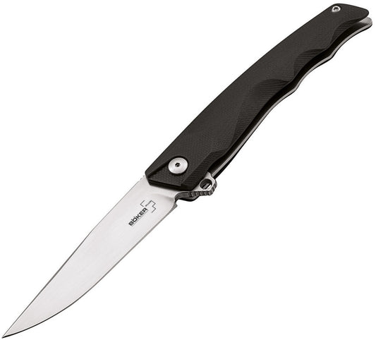 Boker Plus Shade Linerlock 01BO240