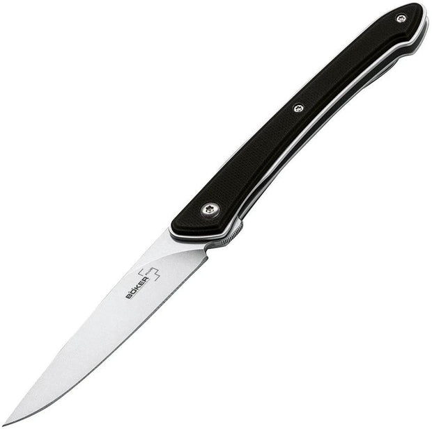 Boker Plus Spillo Linerlock 01BO244 by Boker Plus