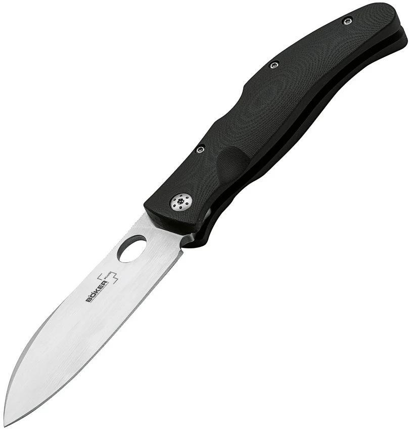 Boker Plus Yukon Lockback 01BO251 by Boker Plus