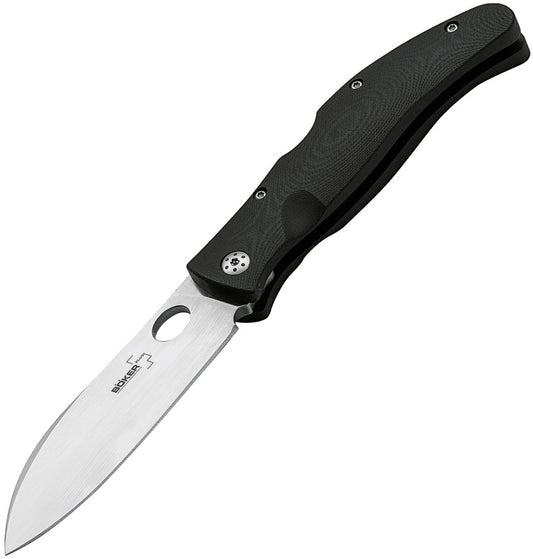 Boker Plus Yukon Lockback 01BO251