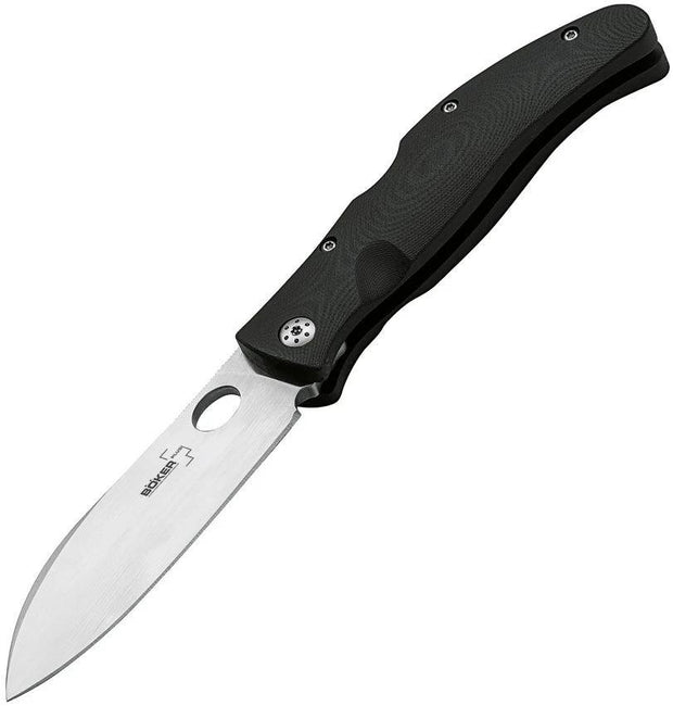 Boker Plus Yukon Lockback 01BO251 by Boker Plus