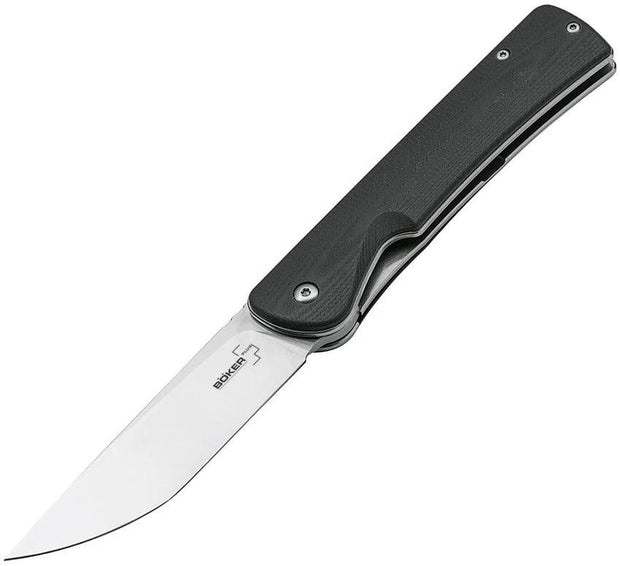 Boker Plus Komusubi Linerlock 01BO258 by Boker Plus