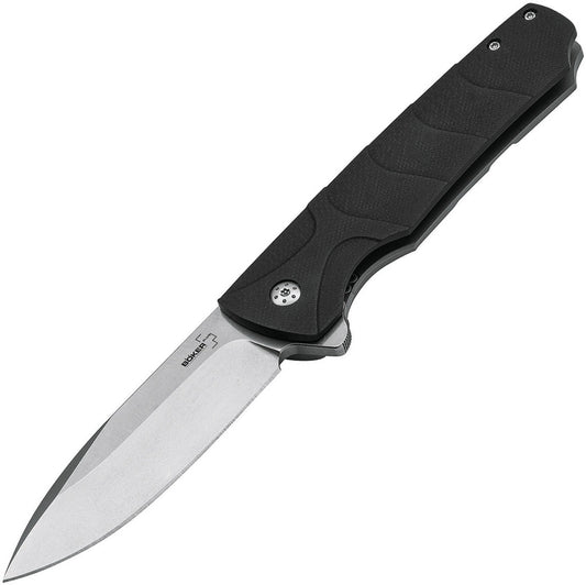 Boker Plus Ridge Framelock 01BO262