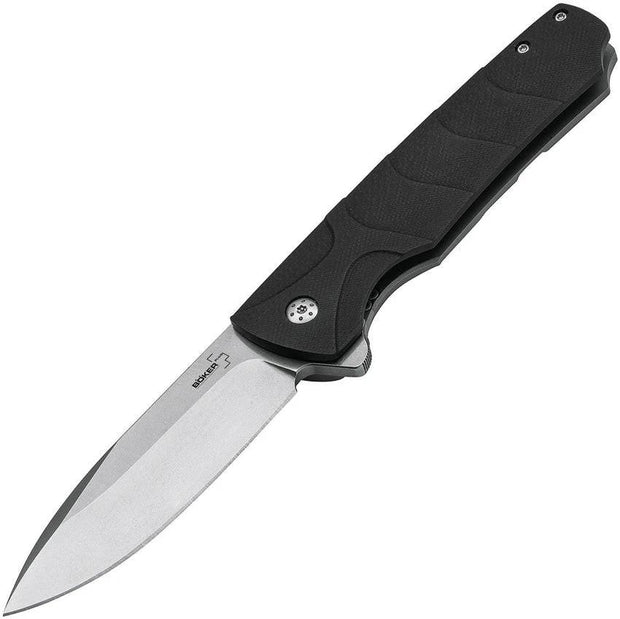 Boker Plus Ridge Framelock 01BO262 by Boker Plus