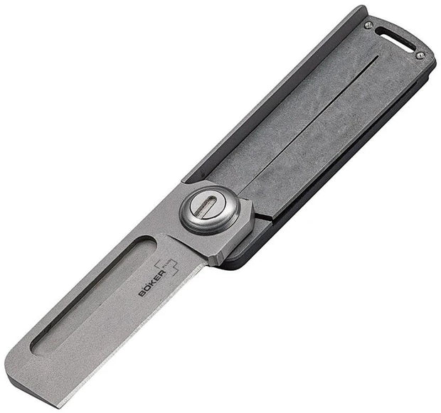 Boker Plus Rocket Linerlock G10 01BO263 by Boker Plus