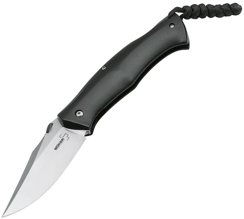 Boker Plus Kerberos Lockback 01BO266