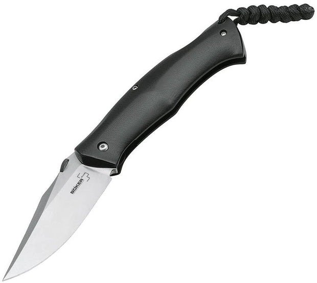 Boker Plus Kerberos Lockback 01BO266 by Boker Plus