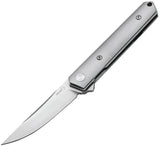 Boker Plus Kwaiken Mini Linerlock Titan 01BO267 by Boker Plus