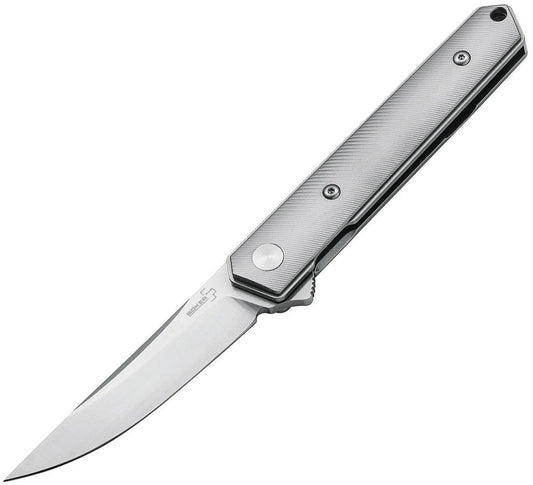 Boker Plus Kwaiken Mini Linerlock Titan 01BO267