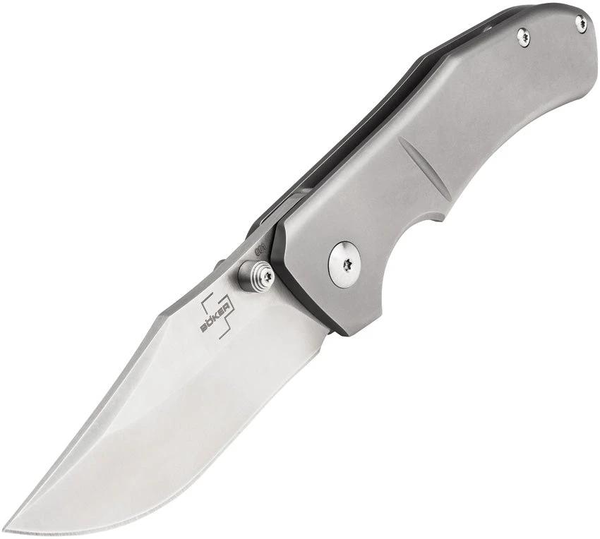 Boker Plus Jive Framelock 01BO312 by Boker Plus