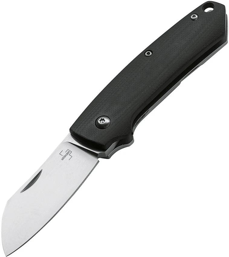 Boker Plus Cox Pro Framelock G10 01BO314 by Boker Plus