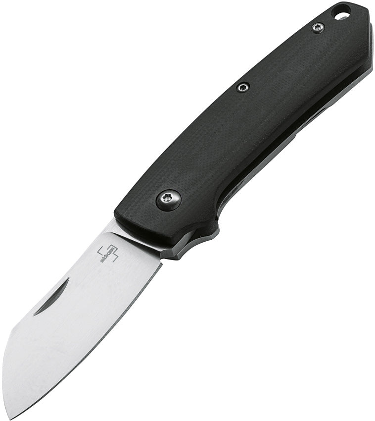 Boker Plus Cox Pro Framelock G10 01BO314