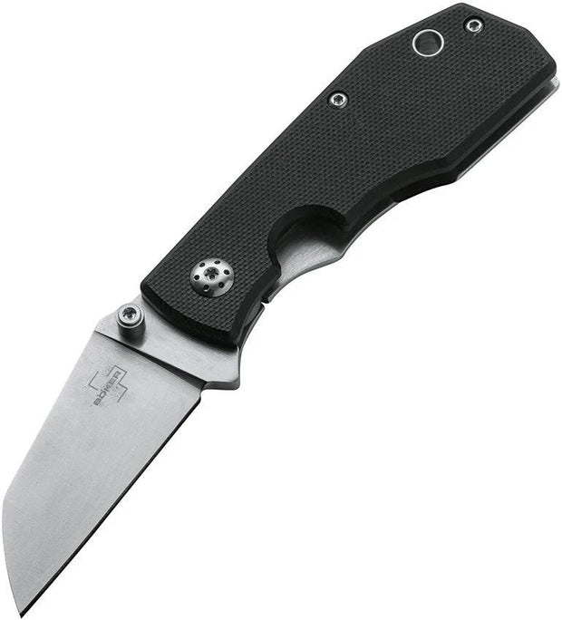 Boker Plus Joule Framelock G10 01BO316 by Boker Plus