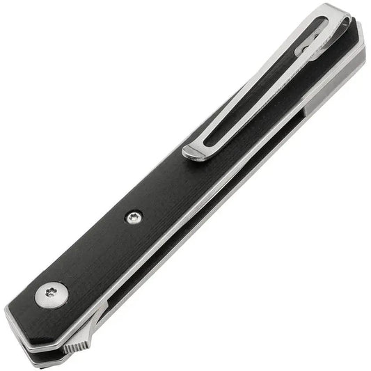Boker Plus Kwaiken Air Mini Liner Lock Knife Premium G10 Handle And VG 10 Satin Blade For EDC Enthusiasts by Boker Plus