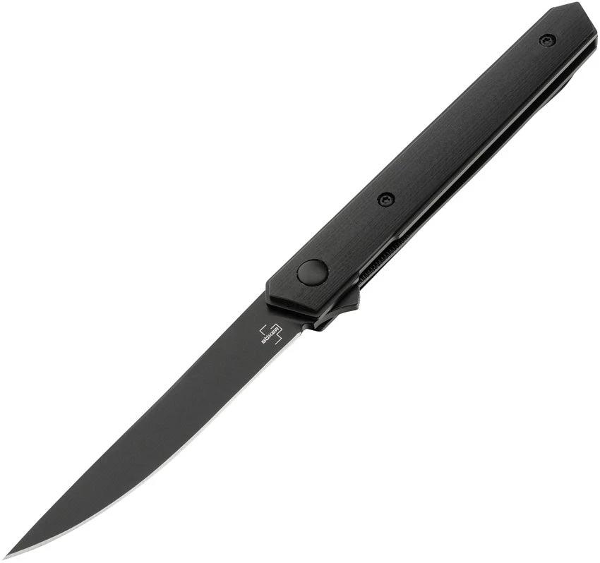 Boker Plus Kwaiken Air Mini Linerlock 01BO329 by Boker Plus