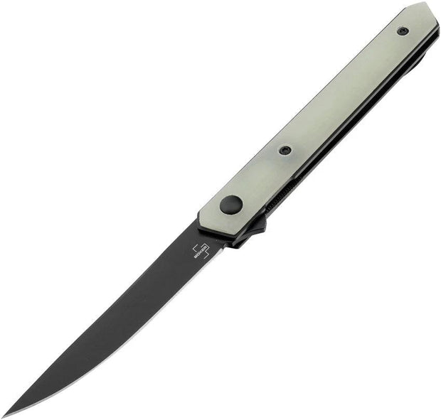 Boker Plus Kwaiken Air Mini Linerlock 01BO331 by Boker Plus