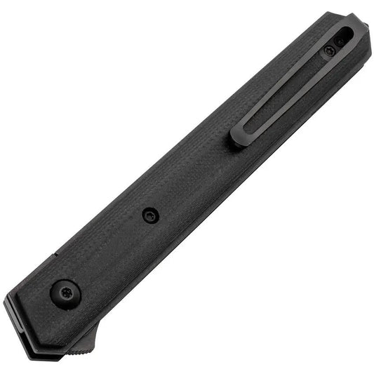Boker Plus Kwaiken Air Linerlock Knife VG10 Blade G10 Handle Designed By Lucas Burnley For EDC Enthusiasts by Boker Plus