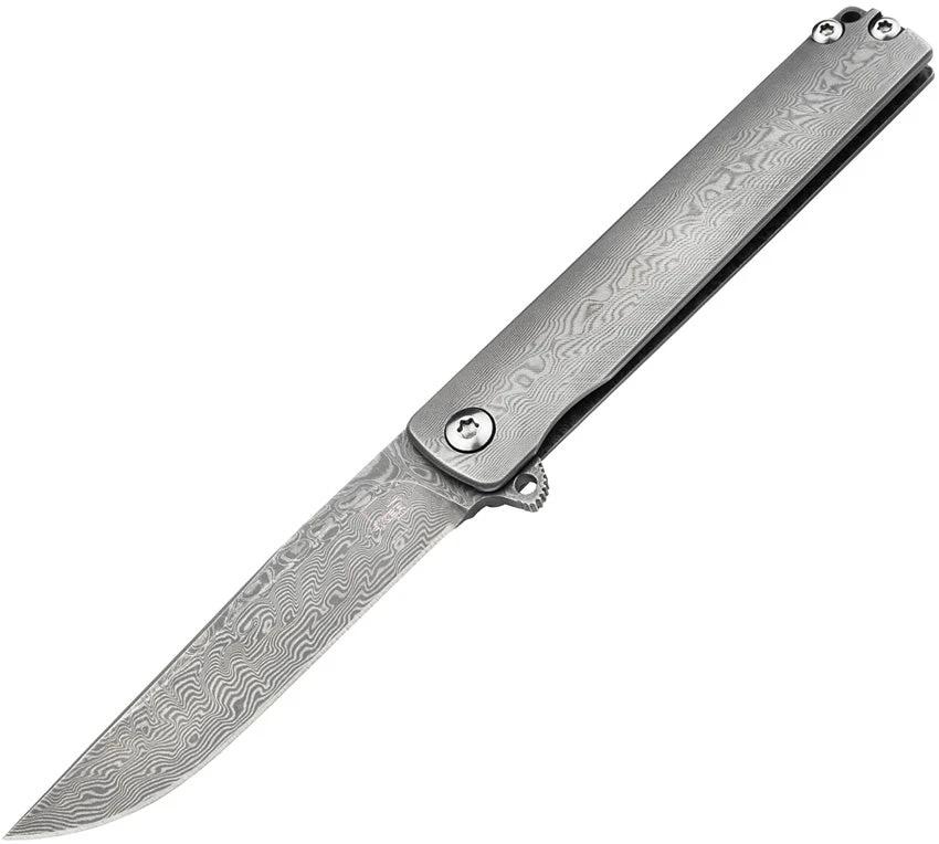 Boker Plus Gemma Framelock 01BO358DAM by Boker Plus