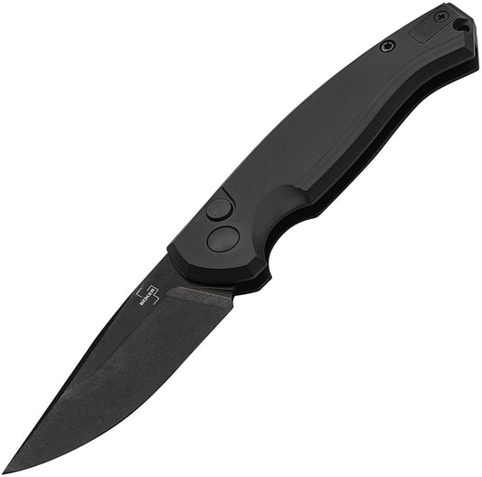 Boker Plus Auto Karakurt Button Lock 01BO365