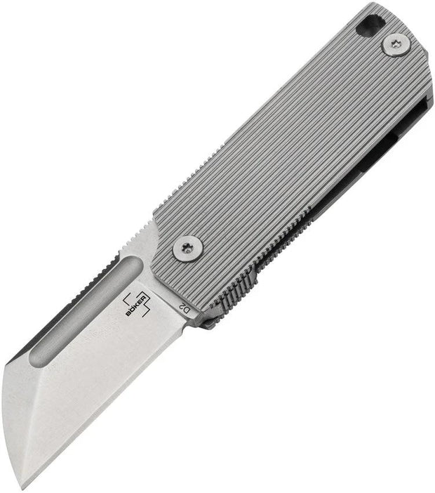 Boker Plus Babyx Framelock 01BO366 by Boker Plus