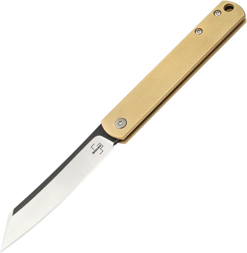 Boker Plus Boker Plus Zenshin 42 01BO369 by Boker Plus