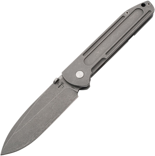 Boker Plus Evade Framelock 01BO384