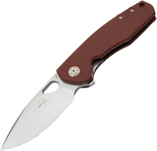 Boker Plus Little Friend Linerlock 01BO385