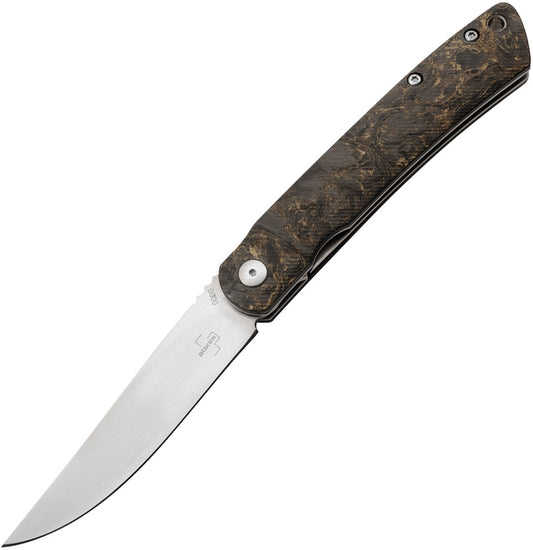 Boker Plus LFL07 Linerlock 01BO387