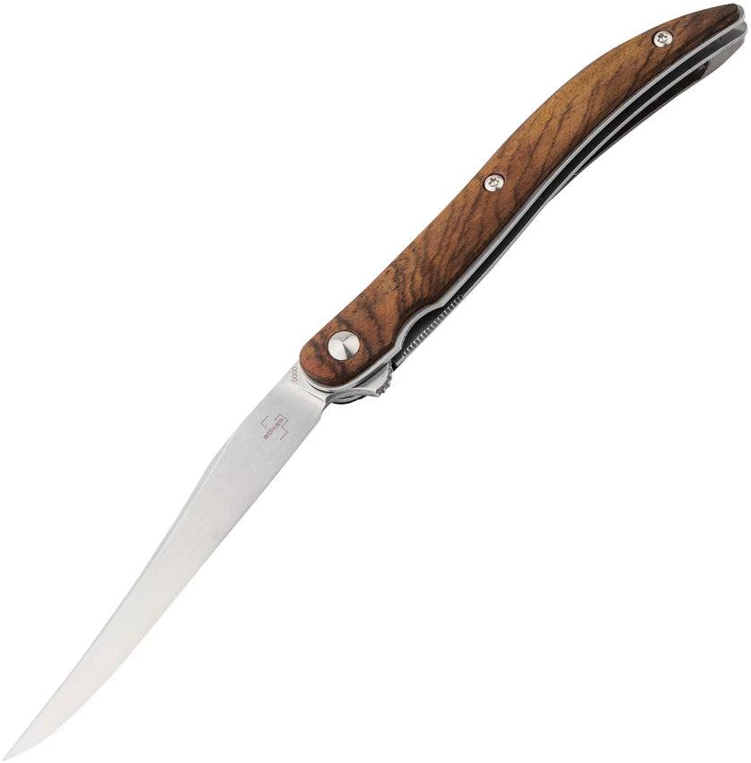 Boker Plus Texas Toothpick Linerlock 01BO389 by Boker Plus