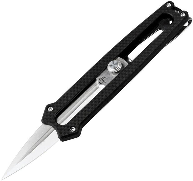 Boker Plus Slike Button Slide Lock 01BO411 by Boker Plus