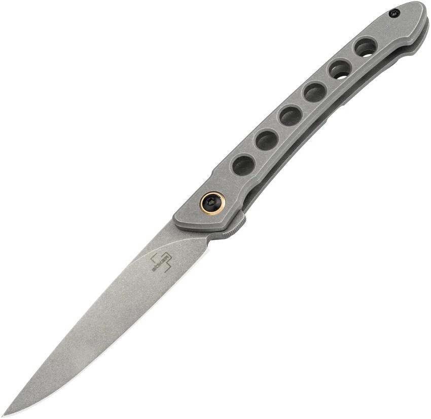 Boker Plus Boker Plus Urban Spillo 42 01BO469 by Boker Plus
