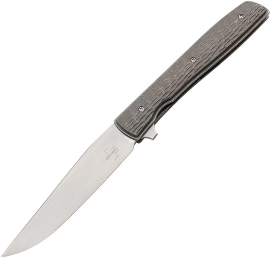 Boker Plus Urban Trapper Linerlock 01BO476